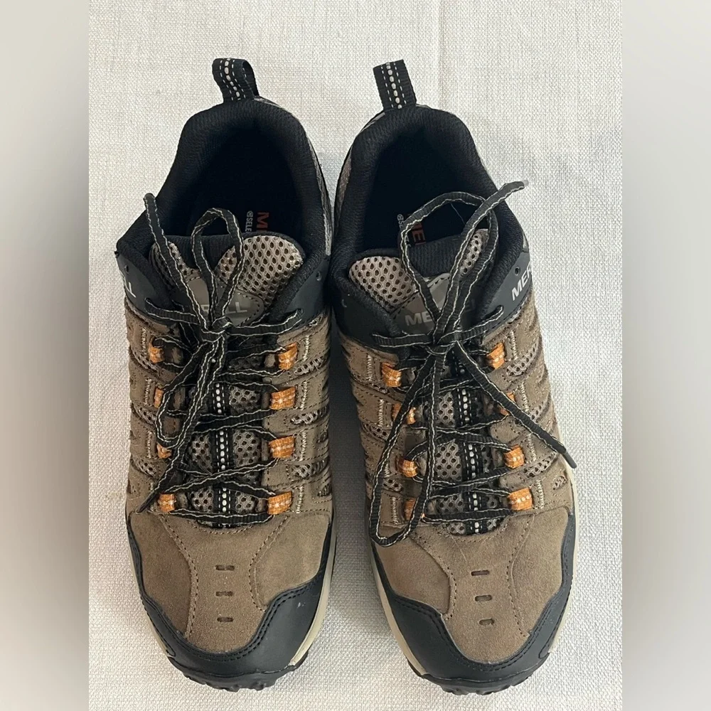Merrell experience perfect